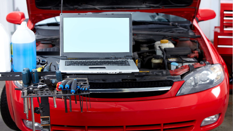 Auto Repair Service in Denver – What You Need to Know