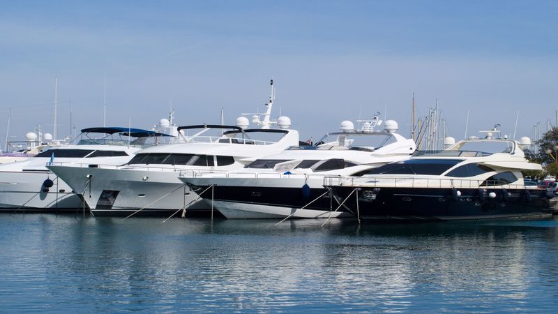 Where to Acquire the Most Appropriate Boat Dealer in Arizona