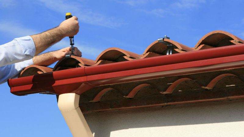 The Three Major Advantages Homeowners Can Gain From Opting For Seamless Gutter Installation in Poulsbo WA