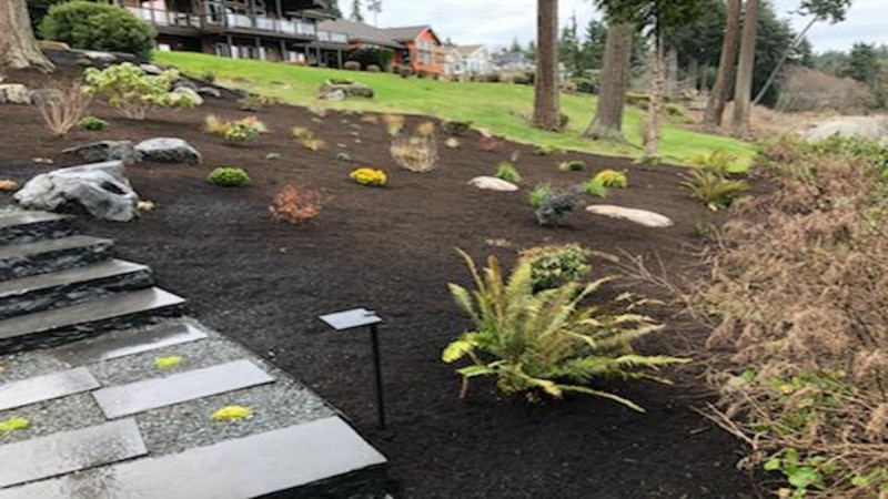 Creating Private Outdoor Retreats in Glendale: Landscape Design Tips