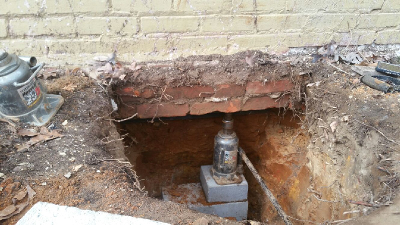 Get it Done with the Top Foundation Repair Companies in Little Rock