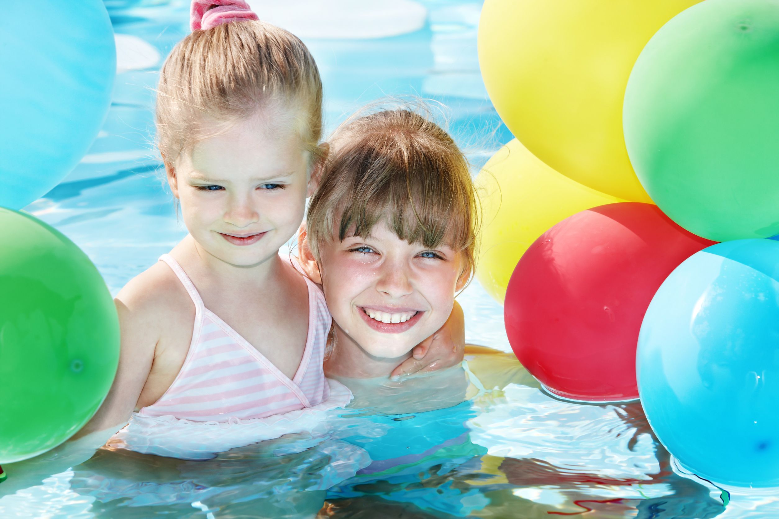 Planning the Perfect Birthday Party for Your Children in McKinney, TX