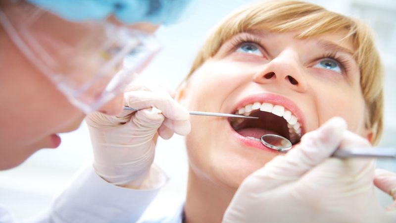 A Dental Center in Macon, GA, That Can Improve Your Oral Health