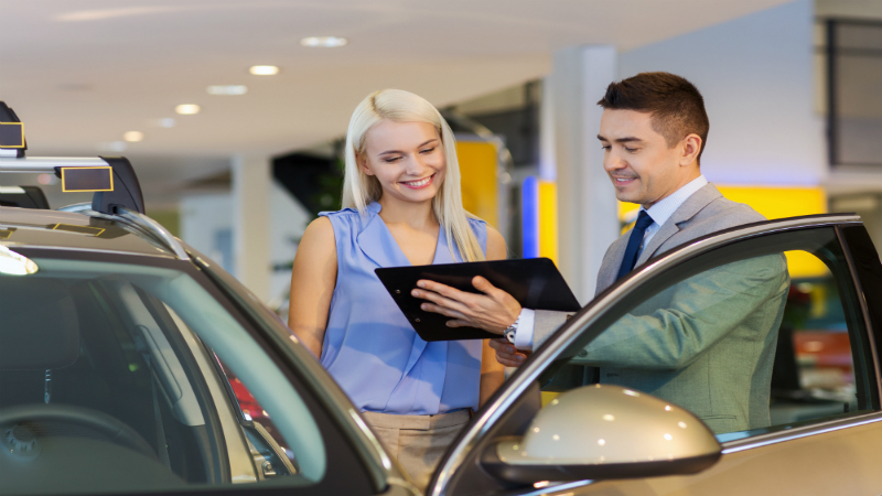 Buying Insurance Coverage for Protecting Automotive Dealerships