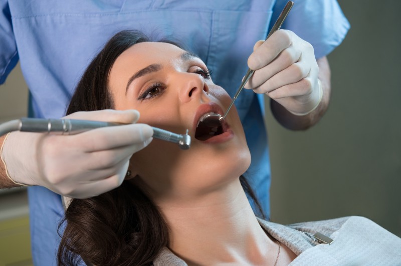 Choose the Right Cosmetic Dentist in Midland, GA