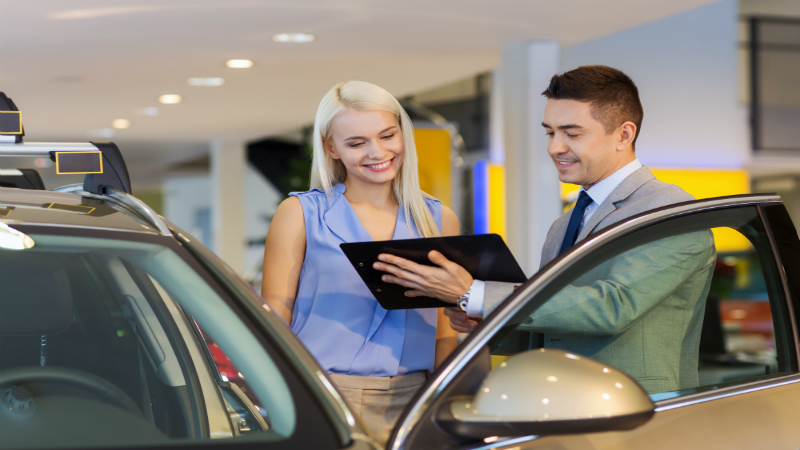 It’s in the Stars: Shopping for a New Subaru Car in Plainfield