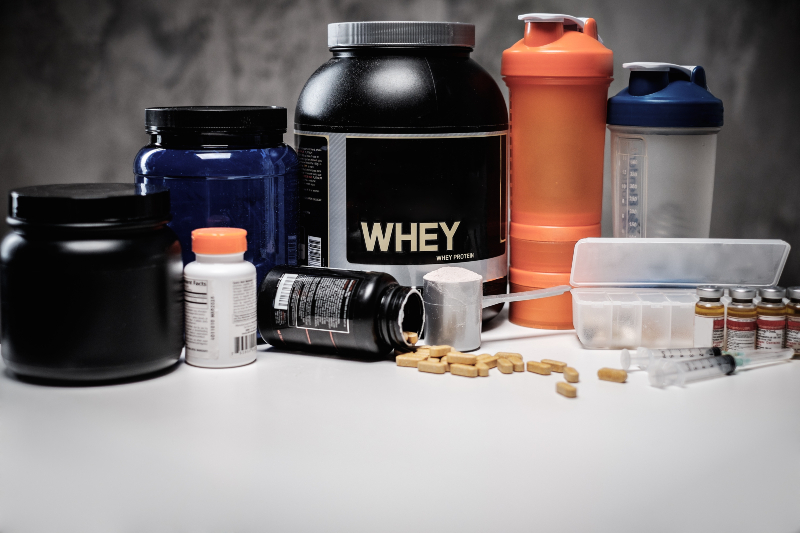 Private Labeling Makes Your Custom Supplement Formula a Reality
