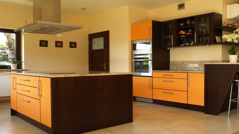 Benefits of Investing In High-Quality Cabinet Doors in CA