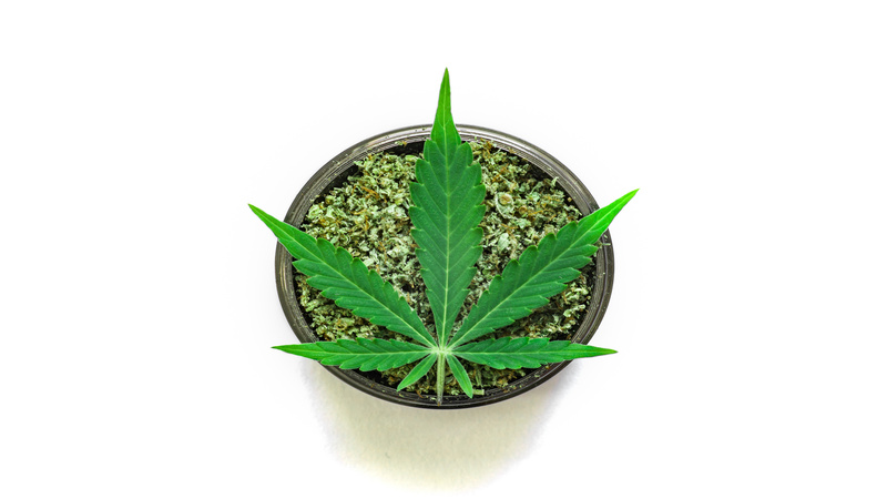 Four Considerations When Selecting a Weed Dispensary in Big Rapids