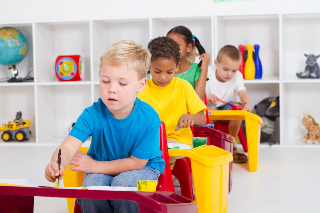 Top Tips for Preparing a Preschool-Aged Child for Day Care in Newton NJ