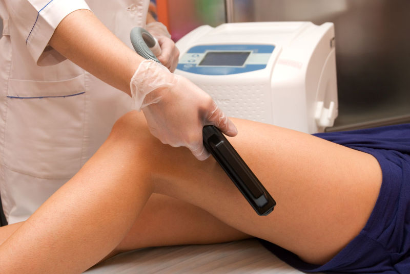 What to Do After a Bikini Wax