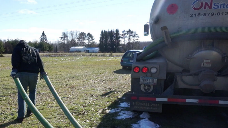 Don’t Ignore the Signs It’s Time for Residential Septic Tank Pumping