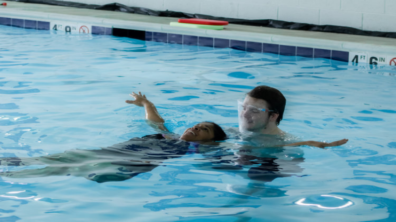 Reasons To Consider Chesterfield VA Infant Swim Lessons