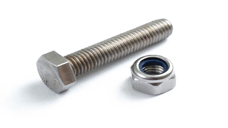 Uses for Taptite Thread-Forming Screws