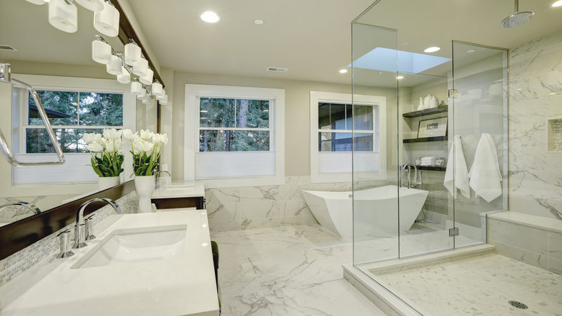 Upgrading Your Home with Massachusetts Professional Bathroom Remodelers