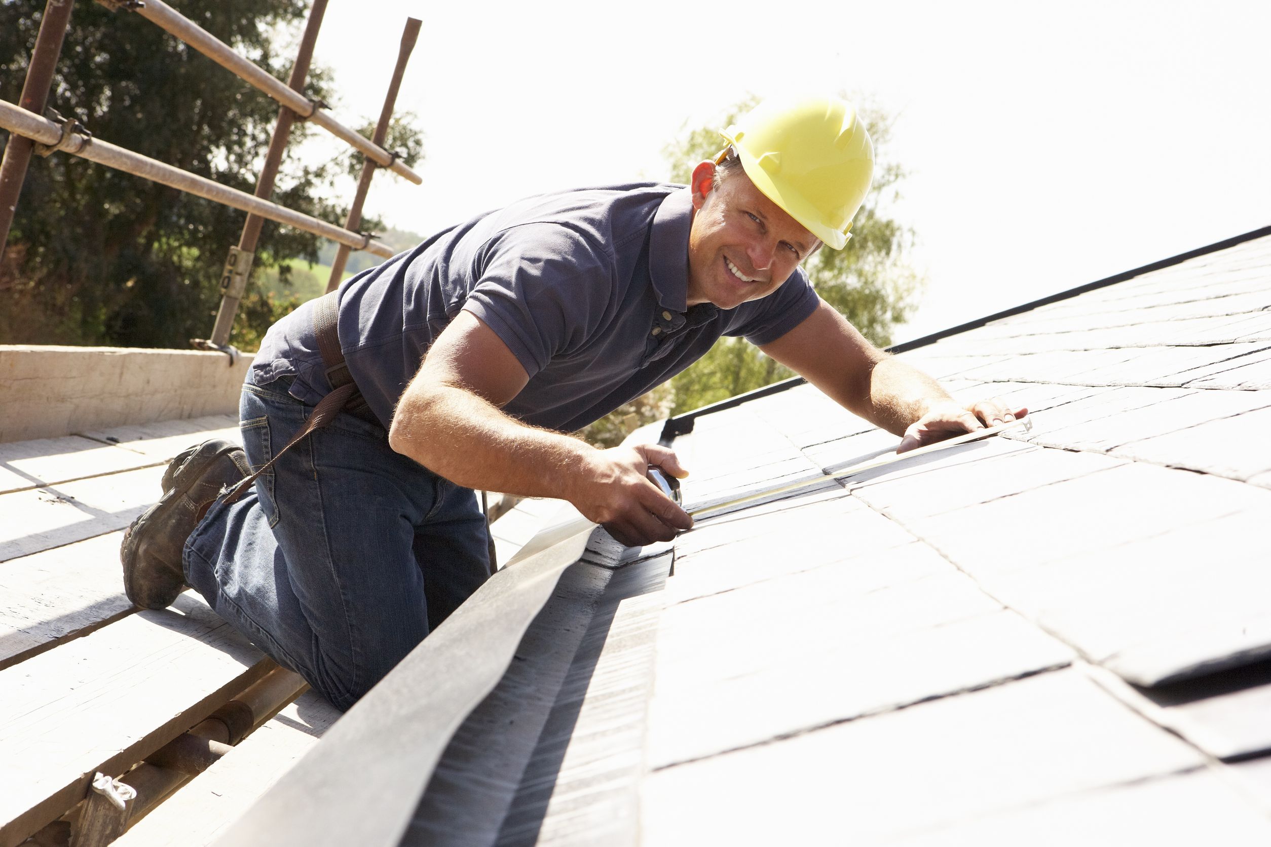 Hiring an Experienced Roofing Contractor in North New Jersey