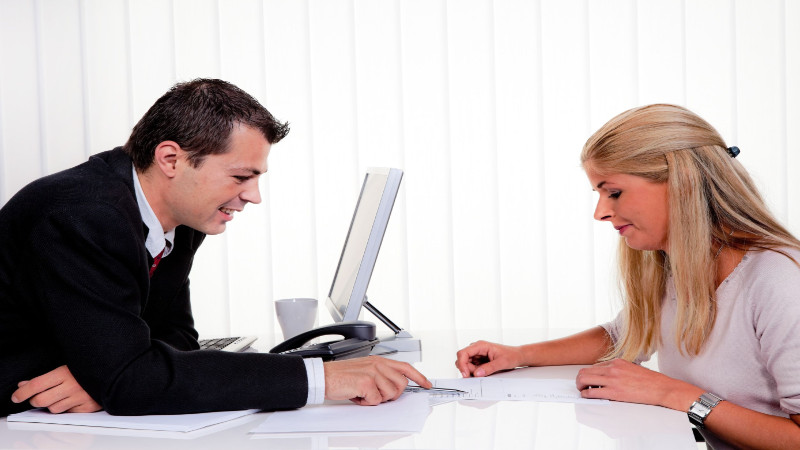 Supported Employment Services: A Partnership that Works