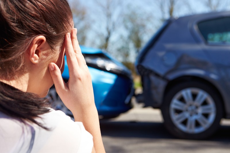 Why You Need to Report Your Car Accident in South Milwaukee