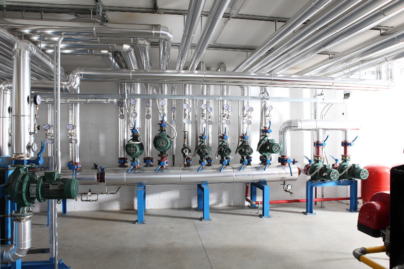 Air Cooled Compressor or Water-Cooled Compressor – Which is Better