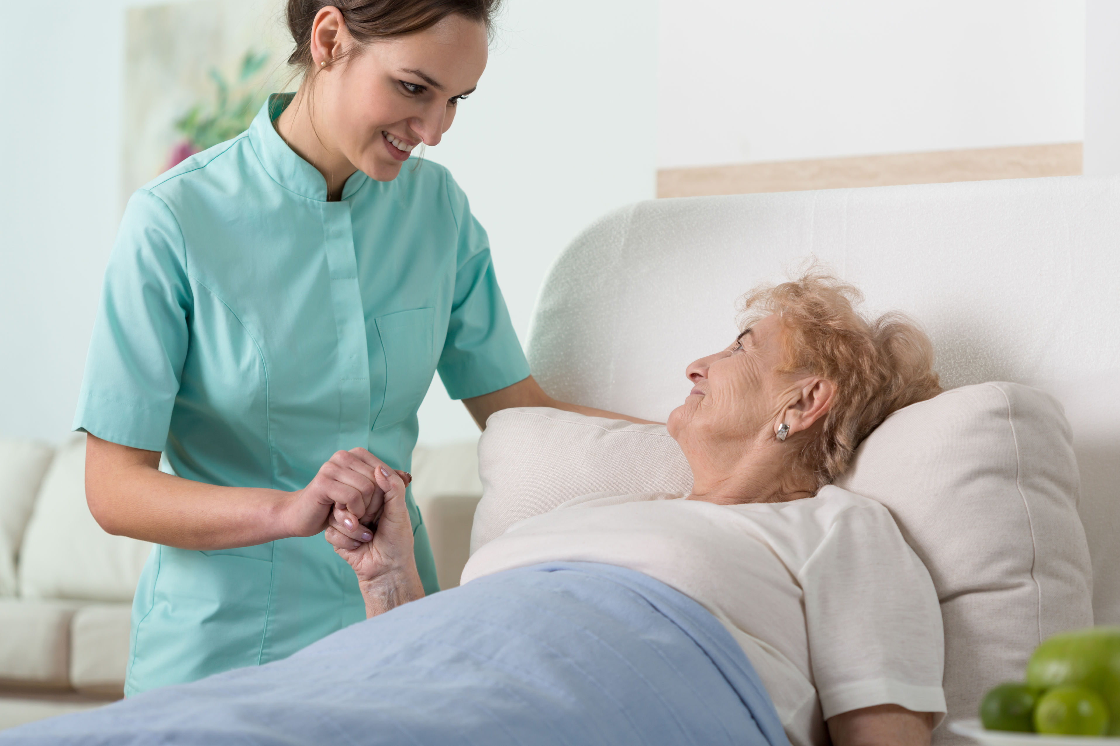 Find Optimal Solutions for Senior Home Care near Bloomfield, MI