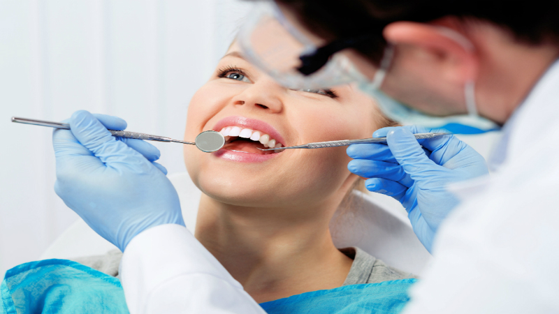 Why It’s Important to Choose the Right Kids Dentist