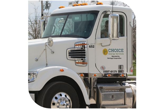 Maximize Fleet Efficiency with a heavy-duty service body for tough jobs
