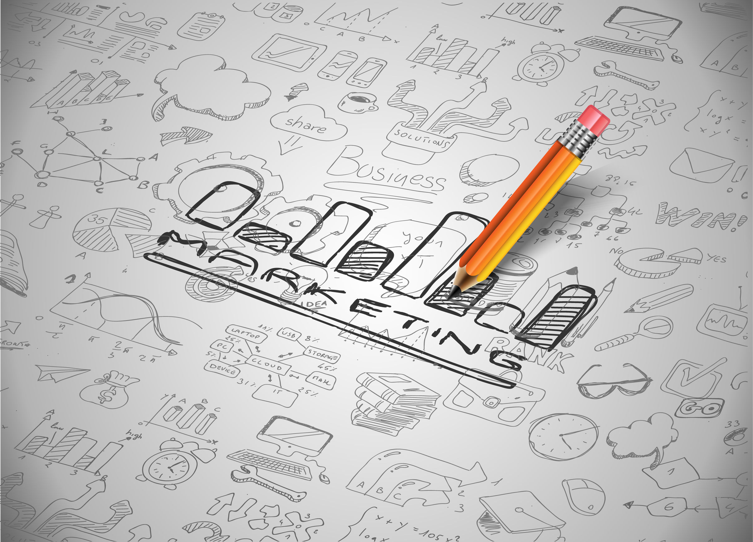 What to Expect from Postcard Ad Services in Nashville, TN