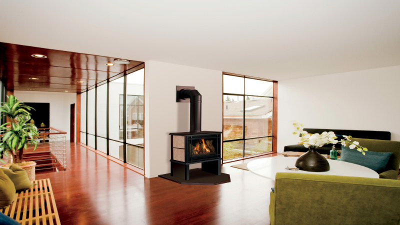 An Electric Fireplace Insert Replacement to Suit Your Needs