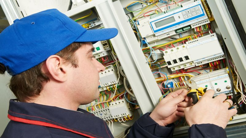 The Benefits of Having a 24-Hour Electrician in Newnan, GA