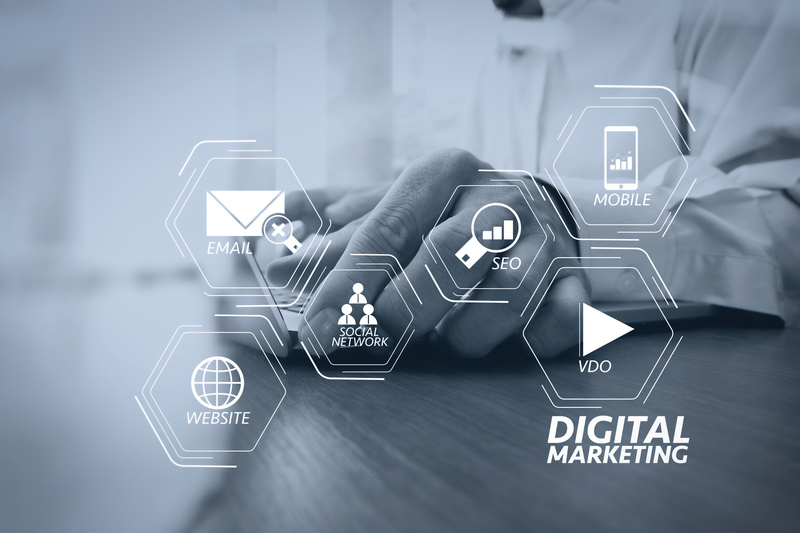 Boost Your Business with Digital Marketing in Jacksonville FL