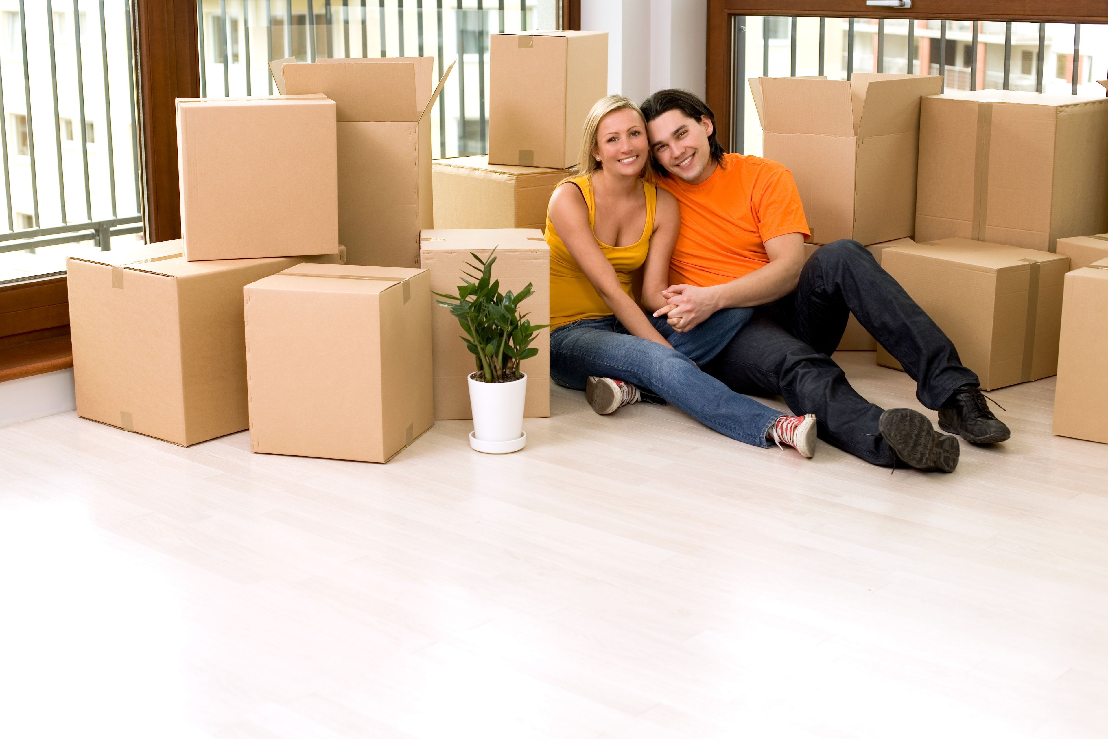What to Expect From the Best Moving Companies Near Tampa