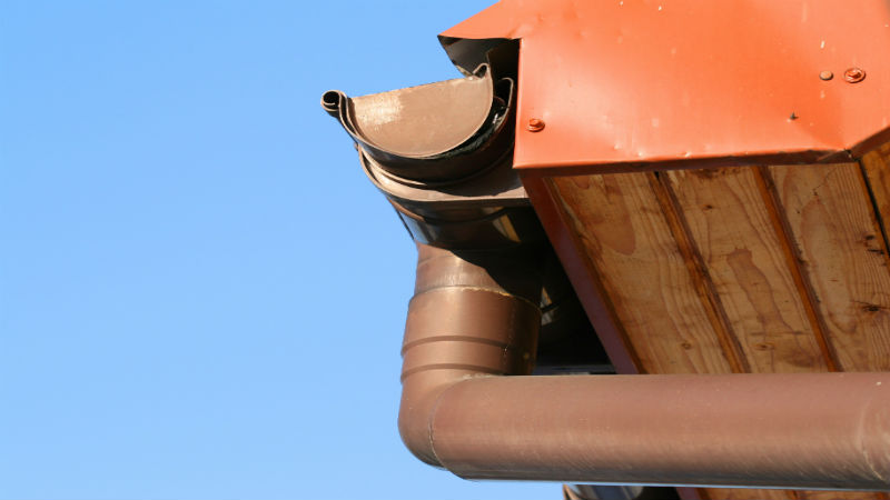 Gutter Cleaning in Newnan, GA: When Is the Best Time?