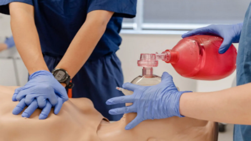 Advantages of Becoming a Certified Cardiopulmonary Resuscitation Instructor