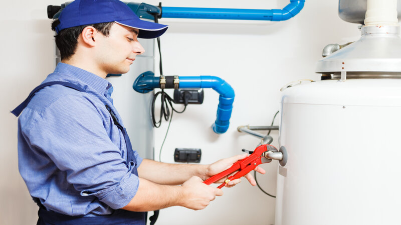 Tips on Dealing with Plumbing Repair in San Francisco CA Involving Clogged Drains
