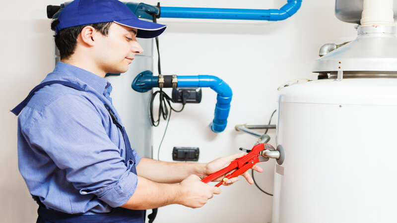 From Leaks to Installations: Local Plumbing Contractor in Mequon, WI, at Your Service