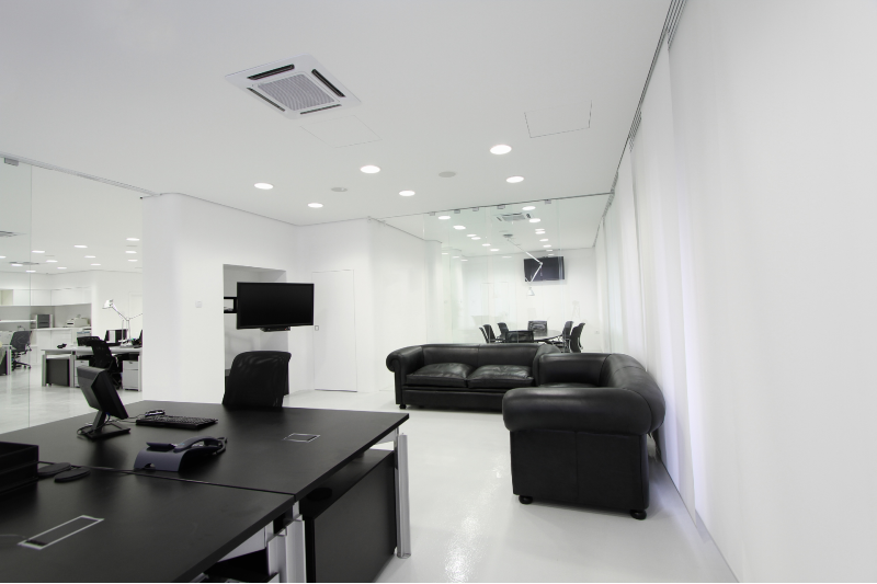 Making the Most of Office Space for Rent in Los Angeles