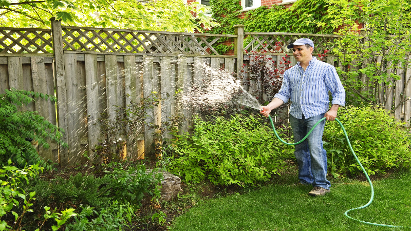 You Need the Best Lawn Care Company in Jeffersonville, IN