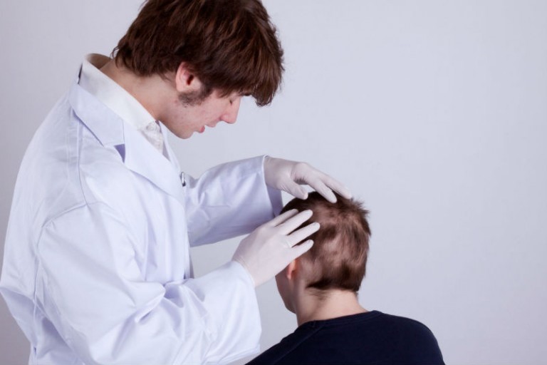 The Best Hair Restoration Experts in Long Island; Feller and Bloxham Medical