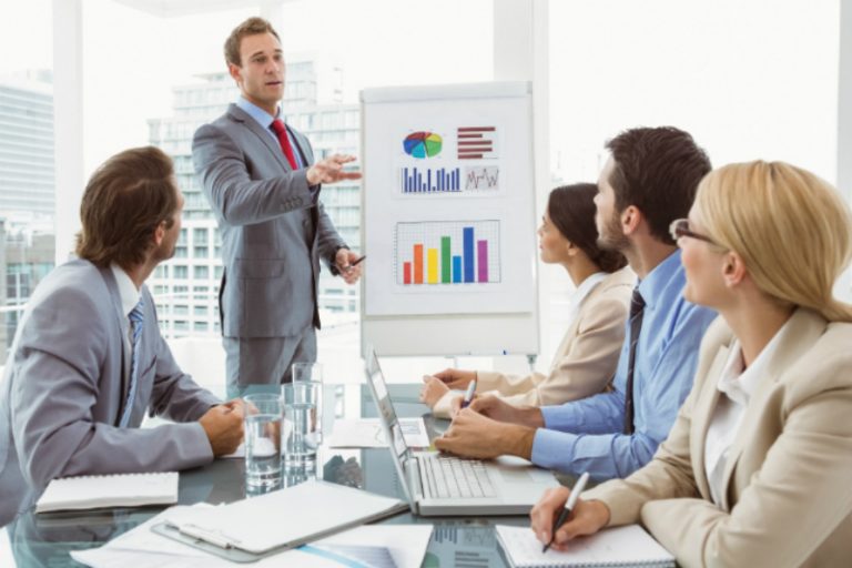 The Significance of a Portfolio Manager to Individuals in Dallas