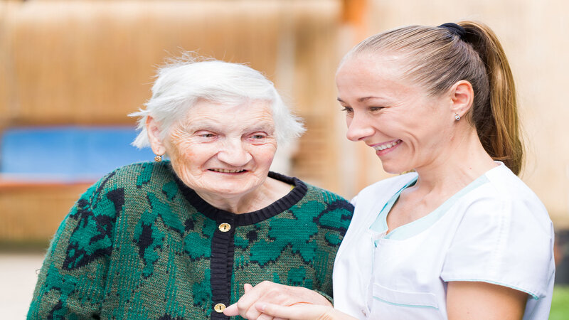 The Health Benefits of Independent Senior Living in Wilmington, NC