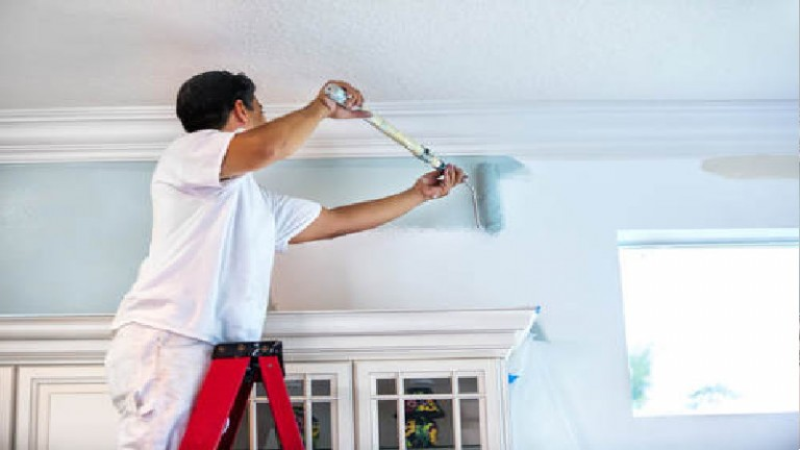 The Benefits of Hiring Professional Interior Painters in Thornton, CO