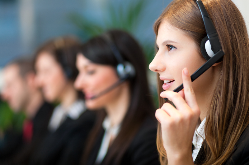 A Guide To Contact Center Training For Every Organization Leader