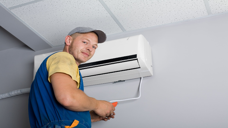 Signs That It’s Time for an Air Conditioner Repair in Wilmette, IL