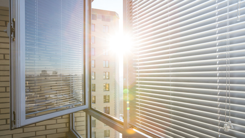Get Stunning Shutters in Louisville, KY.