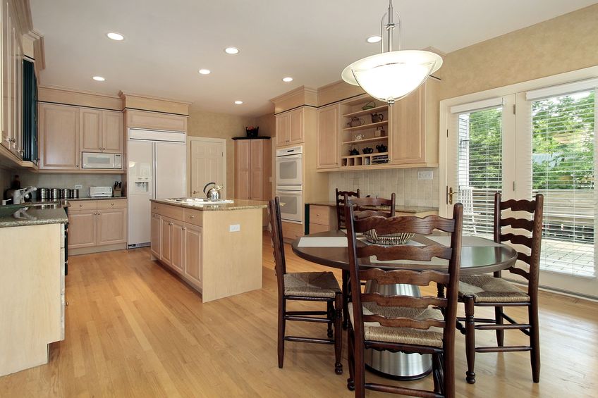 Tips on Having a Successful Kitchen Remodeling in Murrieta CA