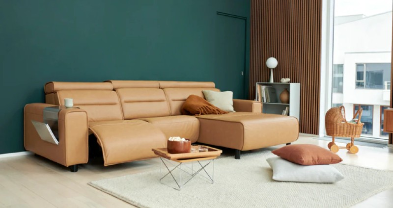 Enhance Your Comfort with Ekornes Stressless Recliners