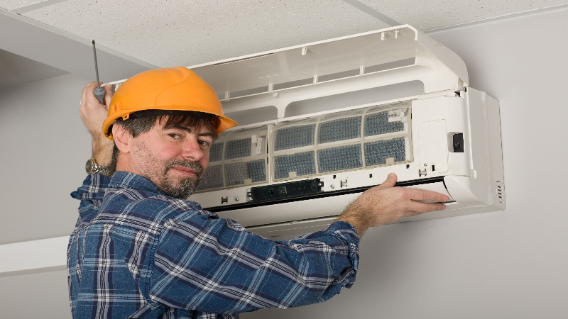 Three Reasons Why It’s Time For New Heating and Air Conditioning in Apex, NC