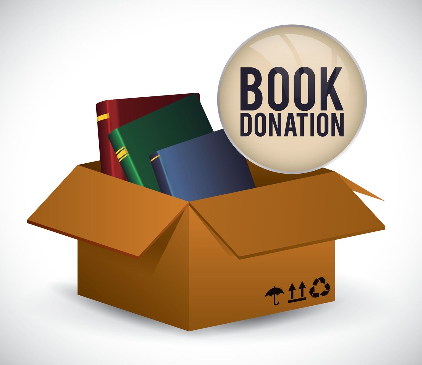The Untapped Potential of Donating School Books in India
