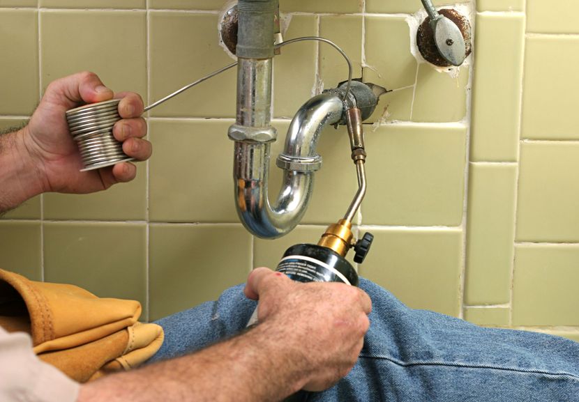 Getting Great Residential Plumbing in Parkville, MO