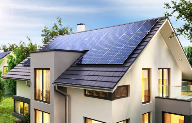 Why Hire Solar Contractors in Erie, CO?